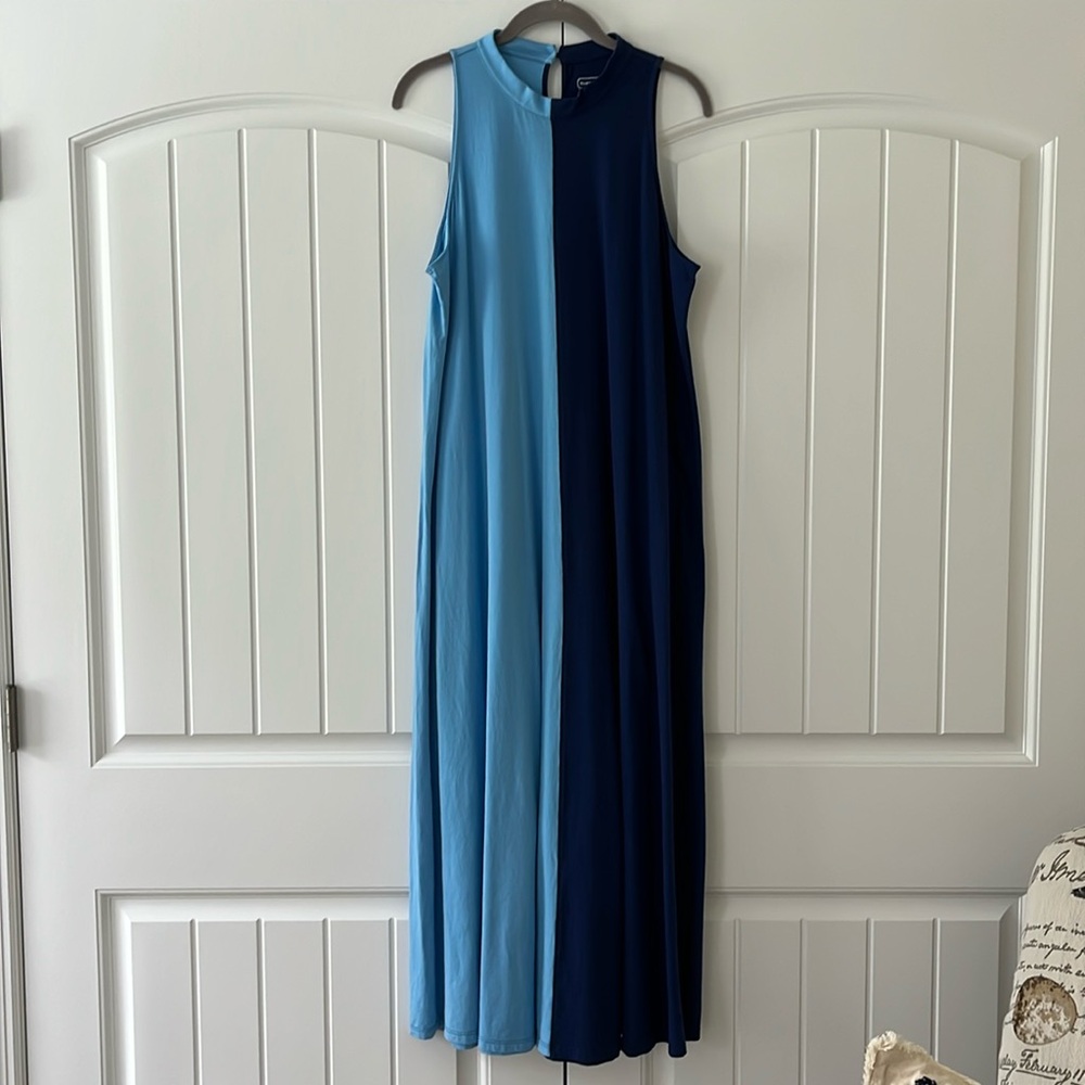 Duffield Lane Maxi Dress